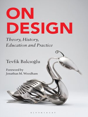 cover image of On Design